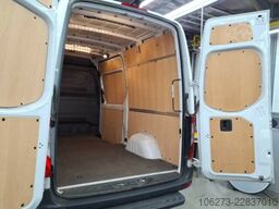 Mercedes-Benz Sprinter 317 CDI,L2H2,Automatik,Kamera,Navi