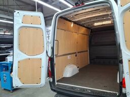Mercedes-Benz Sprinter 317 CDI,L2H2,Automatik,Kamera,Navi