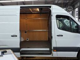 Mercedes-Benz Sprinter 317 CDI,L2H2,Automatik,Kamera,Navi