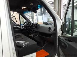 Mercedes-Benz Sprinter 317 CDI,L2H2,Automatik,Kamera,Navi