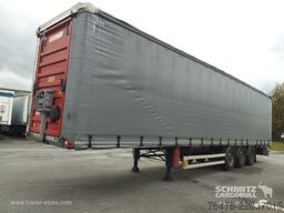Fruehauf Curtainsider Standard
