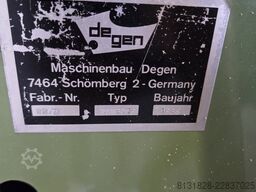 Degen FSM300E