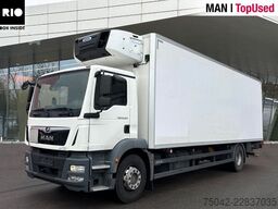 MAN TGM 18.320 4X2 BL