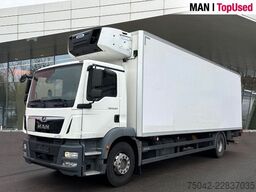 MAN TGM 18.320 4X2 BL