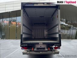 MAN TGM 18.320 4X2 BL
