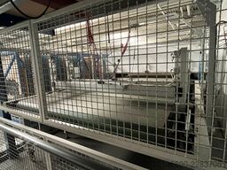 KAEV Automatic Hydraulic Die Cutting System
