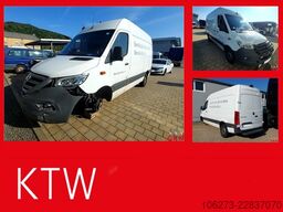 Mercedes-Benz Sprinter 317 CDI,L2H2,Automatik,Kamera,Navi