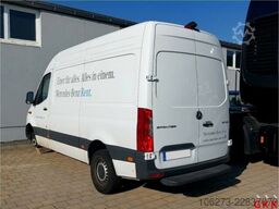Mercedes-Benz Sprinter 317 CDI,L2H2,Automatik,Kamera,Navi
