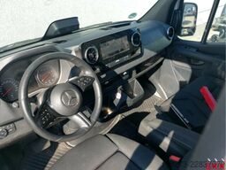 Mercedes-Benz Sprinter 317 CDI,L2H2,Automatik,Kamera,Navi
