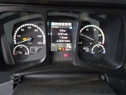 MERCEDES-BENZ 2540 Antos*6,9 m Schiebeplane*NLA*LBW*Kamera*TOP