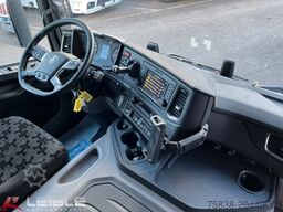 SCANIA P 450 A4x2NB *Hydraulik*Retarder*Alcoa*364TKM*