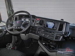 Scania R 410 B6x2*4LB Jumbo, Lenkachse, Standklima