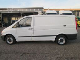 MERCEDES-BENZ Vito 110 CDI *Carrier Tiefkühler*Euro5*ATM