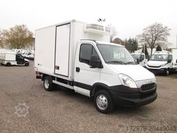 IVECO 35 C13*Kühlkoffer*LBW*Euro5*