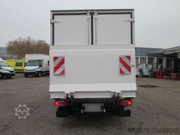 IVECO 35 C13*Kühlkoffer*LBW*Euro5*