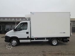 IVECO 35 C13*Kühlkoffer*LBW*Euro5*
