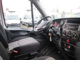 IVECO 35 C13*Kühlkoffer*LBW*Euro5*