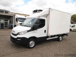 IVECO 35 S16 *2xCarrier Kühlkoffer*Klima*Euro 6*