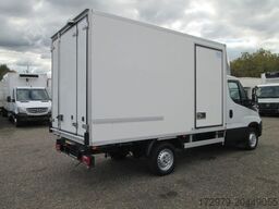 IVECO 35 S16 *2xCarrier Kühlkoffer*Klima*Euro 6*