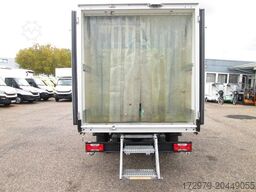 IVECO 35 S16 *2xCarrier Kühlkoffer*Klima*Euro 6*