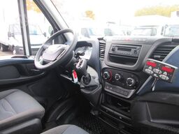 IVECO 35 S16 *2xCarrier Kühlkoffer*Klima*Euro 6*