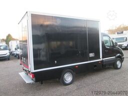 MERCEDES-BENZ Sprinter 319 3.0 *2xCarrier Tiefkühler*Klima*