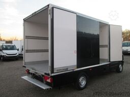 MERCEDES-BENZ Sprinter 319 3.0 *2xCarrier Tiefkühler*Klima*