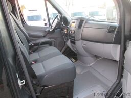 MERCEDES-BENZ Sprinter 319 3.0 *2xCarrier Tiefkühler*Klima*