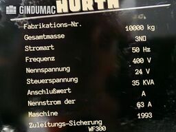 HURTH WF 300 (1993