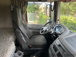 DAF XF 460 FT EURO 6