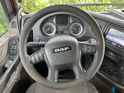DAF XF 460 FT EURO 6