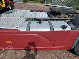 DAF XF 460 FT EURO 6