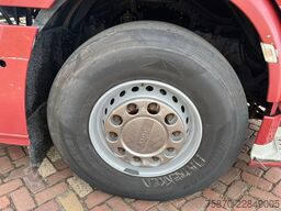 DAF XF 460 FT EURO 6