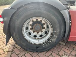 DAF XF 460 FT EURO 6
