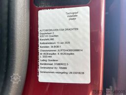 DAF XF 460 FT EURO 6