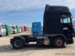 DAF XF 105.460 (EURO 5 / SUPER SPACE CAB / PROPRE)