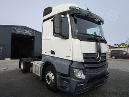 MERCEDES-BENZ Actros 1843 LS MP4.+EURO.6+Klima+Standklima*