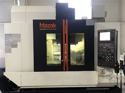 Mazak VCS 530C