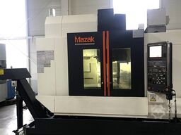 Mazak VCS 530C