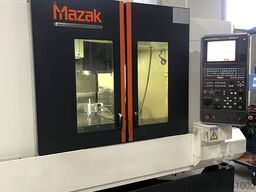 Mazak VCS 530C