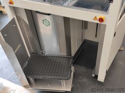 Systemtechnik Hölzer GmbH TL-6040 Traystapler