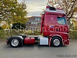 Mercedes-Benz Actros 1853 GigaSpace/Edition 1/Mega Voll Luft/...