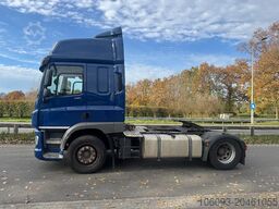 DAF CF 440 Retarder