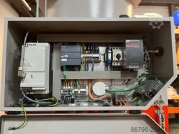 Pfleiderer Maschinenbau Pfleiderer Maschinenbau Pfleiderer Maschinenbau