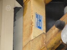 ABUS LW Drehkran Hallenkran Kran 500KG NL 500KG L 3m incl. Abus GM Kettenzug