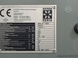 Hyfra VWK90-DE-S