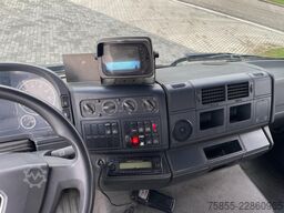 MAN TGA 18.310 Hiab 166 E-3 HIDUO Crane-Kran + Remo...