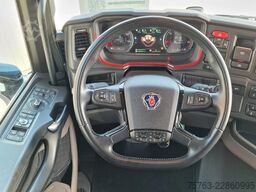 Scania 530S V8 NGS Highline 4x2 - Full spec - Retarder...