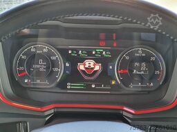 Scania 530S V8 NGS Highline 4x2 + Berger Ecotrail - Fu...