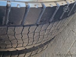 Scania 530S V8 NGS Highline 4x2 + Berger Ecotrail - Fu...